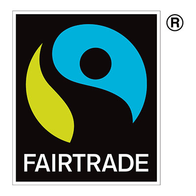 Das Fairtrade Siegel